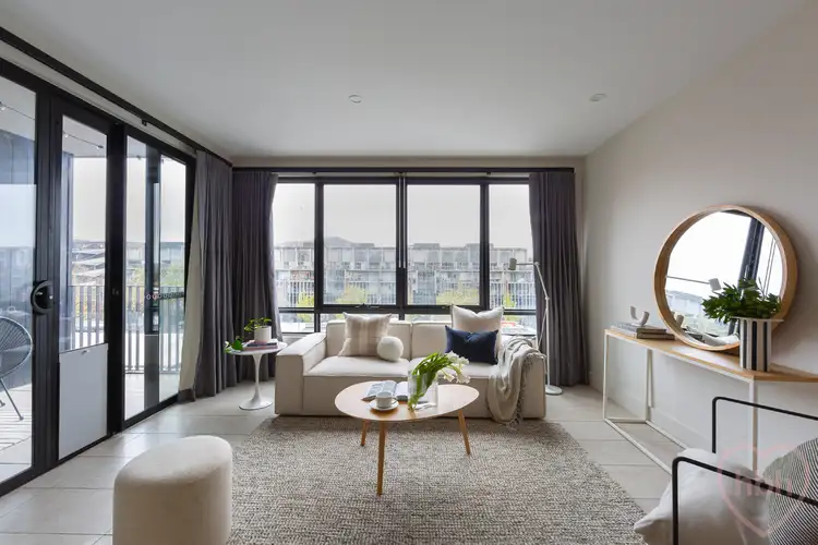 35/40 Mort Street, Braddon ACT 2612