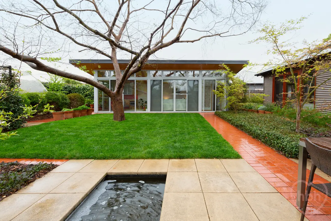Main view of Homely house listing, 1 Lang Street, Ainslie ACT 2602