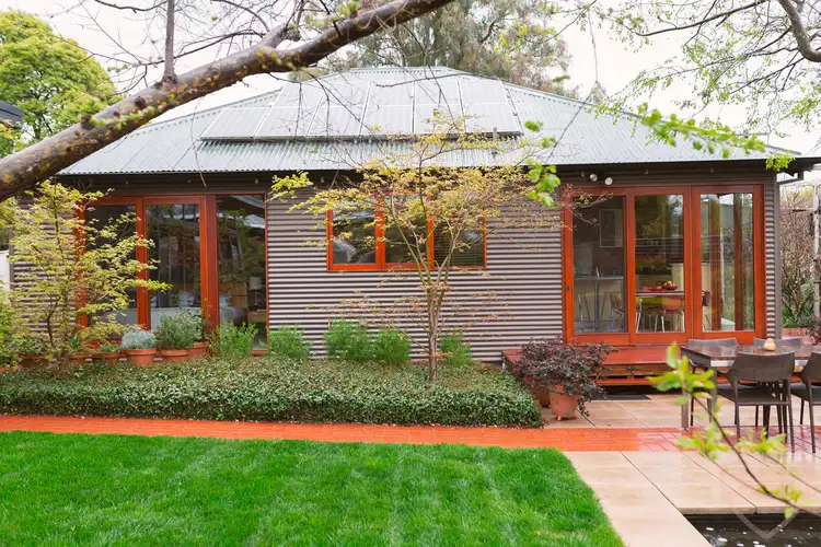 Second view of Homely house listing, 1 Lang Street, Ainslie ACT 2602
