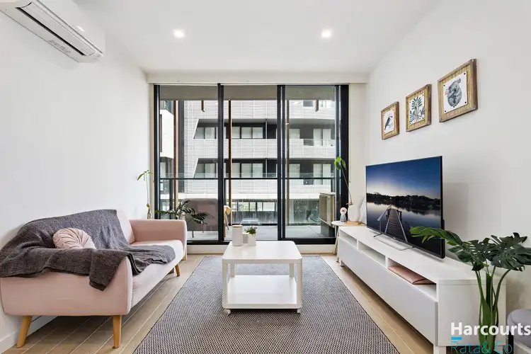 Main view of Homely apartment listing, 126/3 Snake Gully Drive, Bundoora VIC 3083