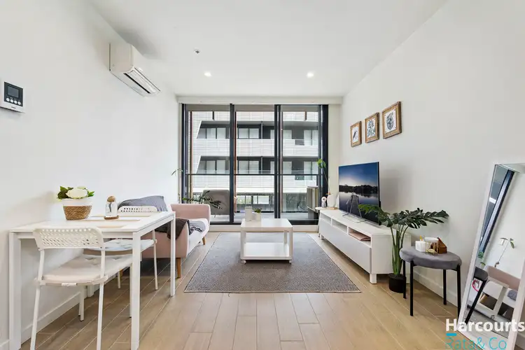 Second view of Homely apartment listing, 126/3 Snake Gully Drive, Bundoora VIC 3083