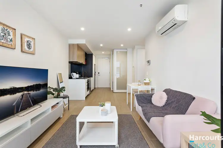 Third view of Homely apartment listing, 126/3 Snake Gully Drive, Bundoora VIC 3083
