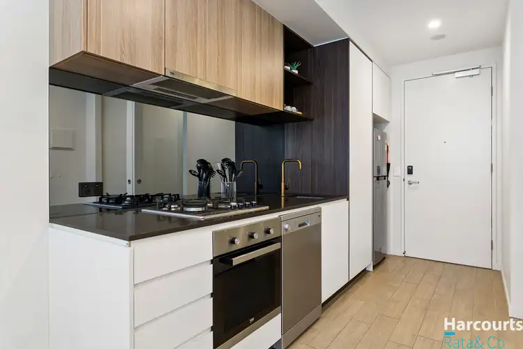 Fourth view of Homely apartment listing, 126/3 Snake Gully Drive, Bundoora VIC 3083