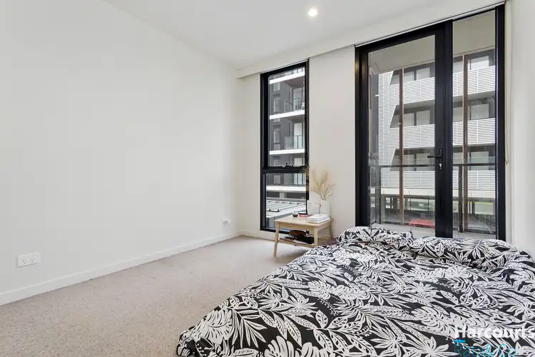 Fifth view of Homely apartment listing, 126/3 Snake Gully Drive, Bundoora VIC 3083