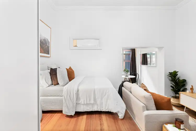 Third view of Homely studio listing, 18/101 Macleay Street, Potts Point NSW 2011