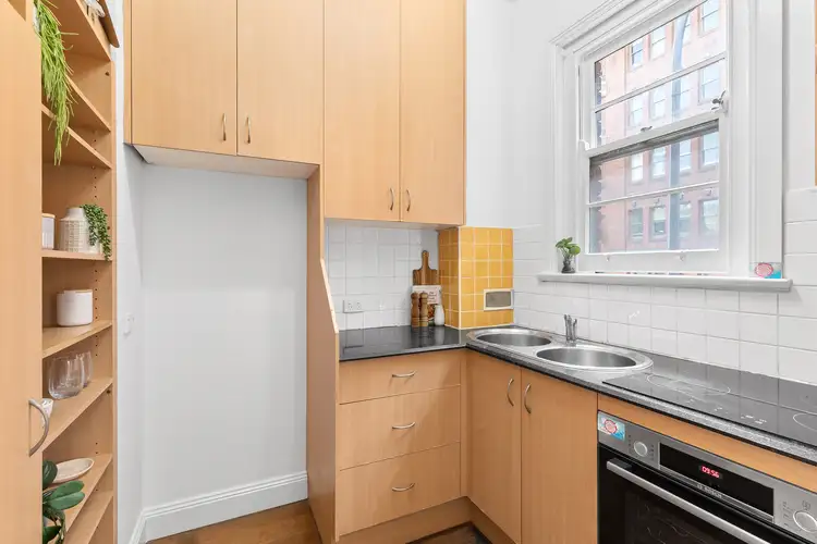 Fourth view of Homely studio listing, 18/101 Macleay Street, Potts Point NSW 2011