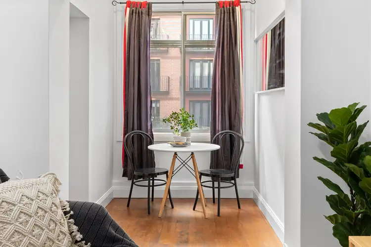 Fifth view of Homely studio listing, 18/101 Macleay Street, Potts Point NSW 2011
