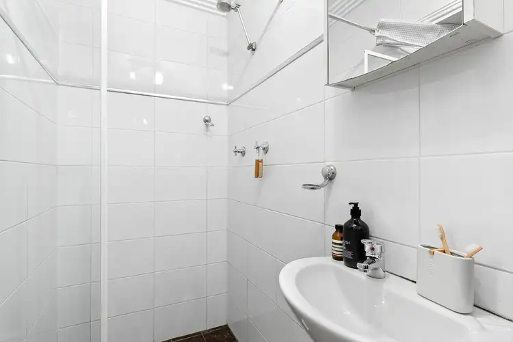 Sixth view of Homely studio listing, 18/101 Macleay Street, Potts Point NSW 2011