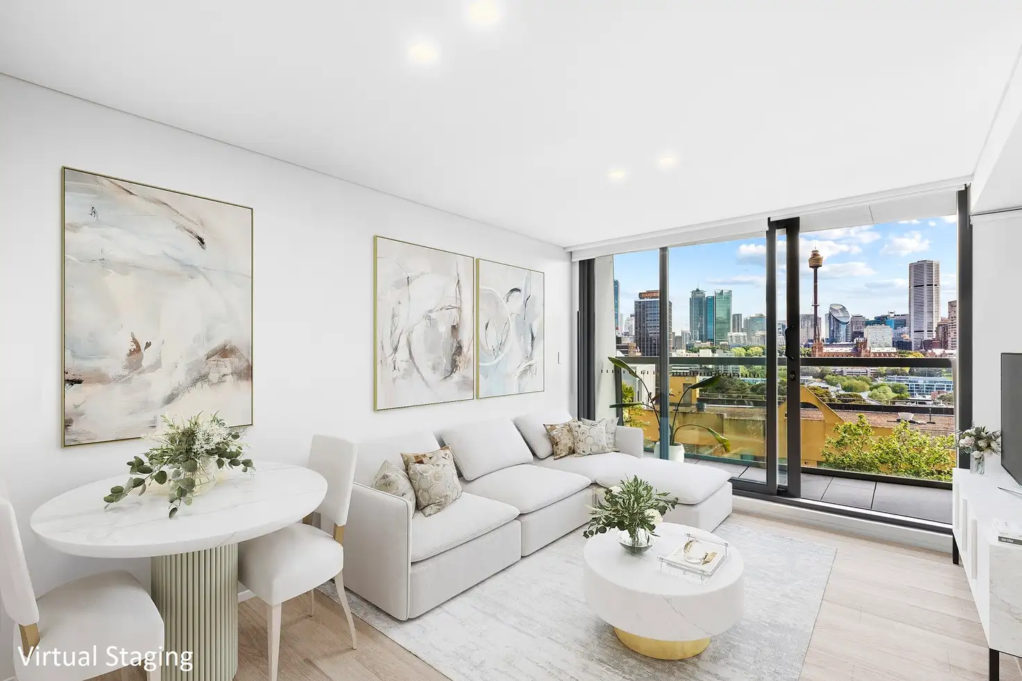 Main view of Homely studio listing, 502/226 Victoria Street, Potts Point NSW 2011