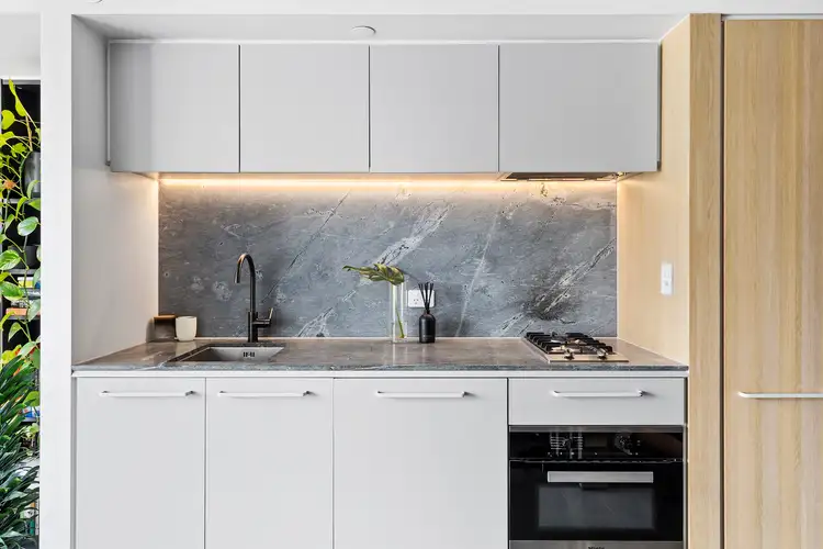 Third view of Homely studio listing, 502/226 Victoria Street, Potts Point NSW 2011