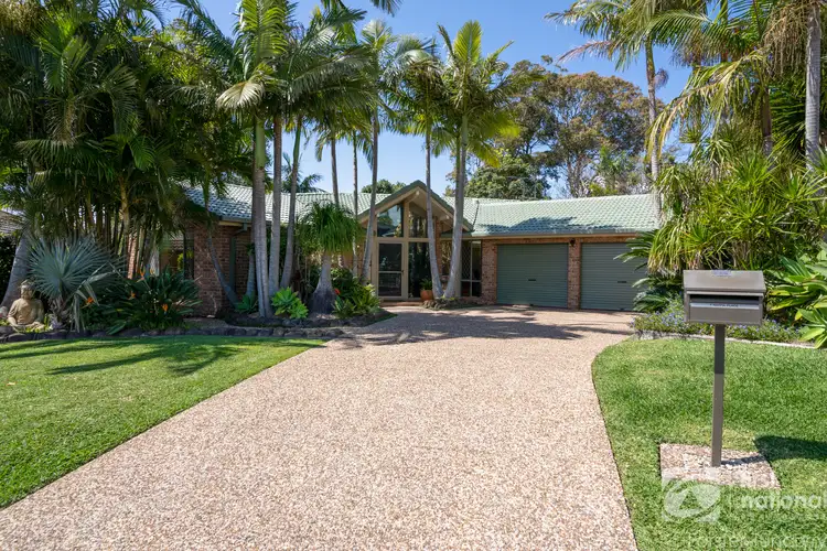 7 Raffia Place, Forster NSW 2428