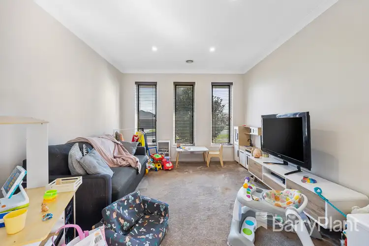 Sixth view of Homely house listing, 10 Horwood Drive, Mount Clear VIC 3350