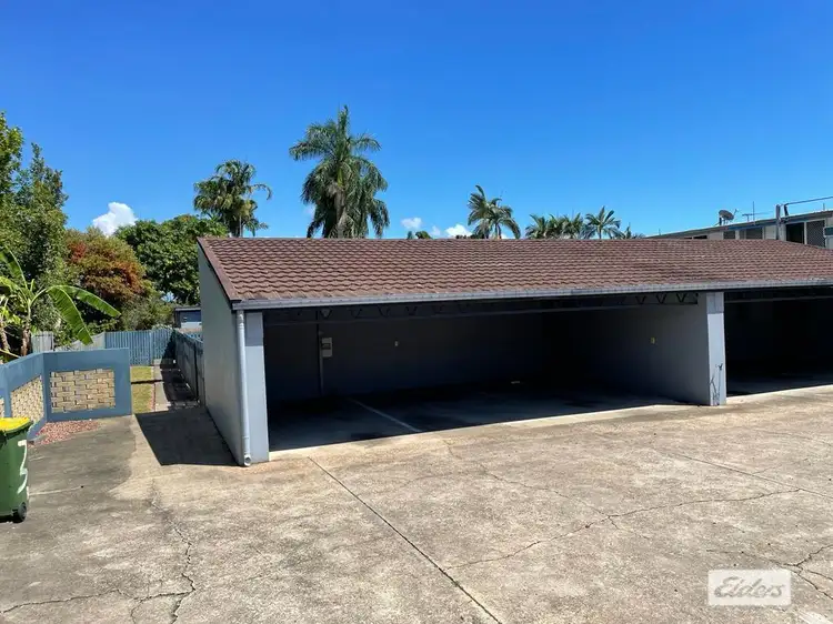 Fourth view of Homely unit listing, 4/54 Percy Street, West End QLD 4810
