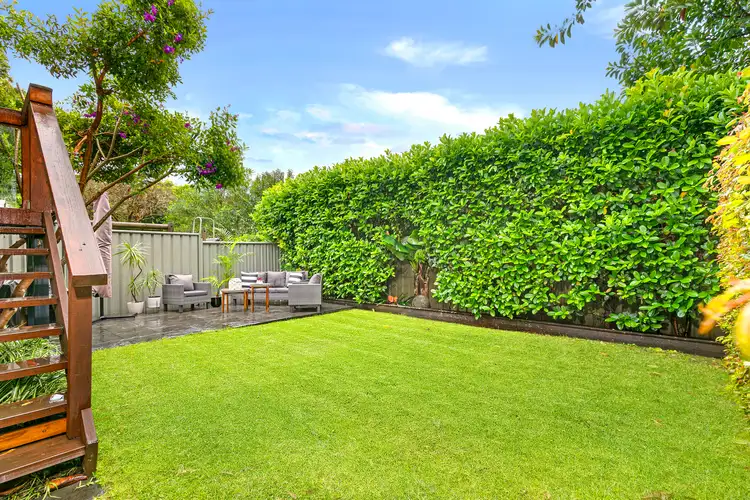 Second view of Homely house listing, 2a Ashworth Avenue, Belrose NSW 2085