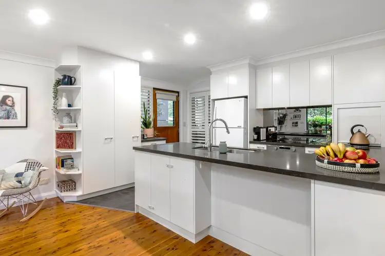 Third view of Homely house listing, 2a Ashworth Avenue, Belrose NSW 2085