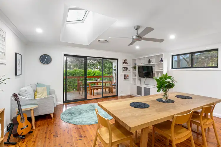 Fourth view of Homely house listing, 2a Ashworth Avenue, Belrose NSW 2085