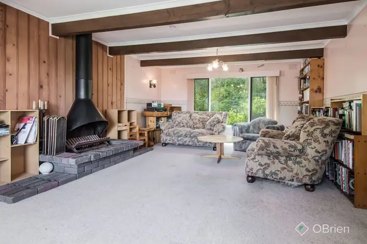 Fifth view of Homely house listing, 9 Wirilda Close, Belgrave South VIC 3160