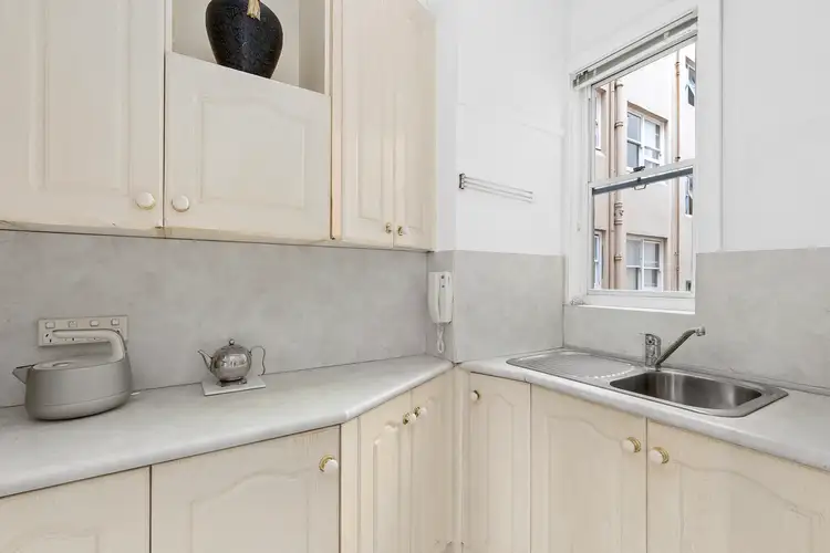 Fourth view of Homely unit listing, 165/19 Tusculum Street, Potts Point NSW 2011