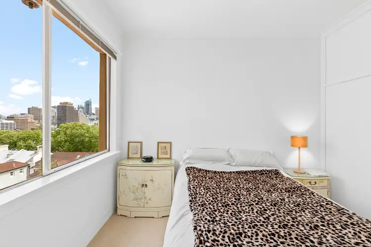Fifth view of Homely unit listing, 165/19 Tusculum Street, Potts Point NSW 2011