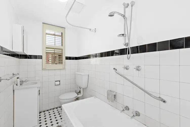 Sixth view of Homely unit listing, 165/19 Tusculum Street, Potts Point NSW 2011