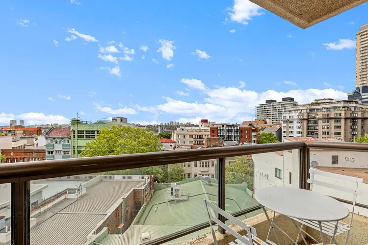 Main view of Homely apartment listing, 24/204 Victoria Street, Potts Point NSW 2011