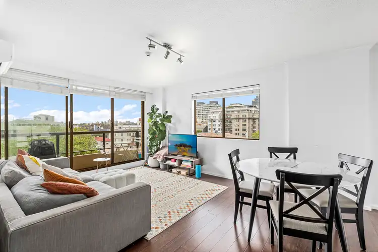 Second view of Homely apartment listing, 24/204 Victoria Street, Potts Point NSW 2011