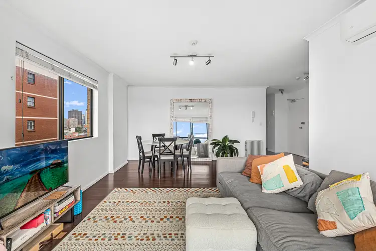 Fourth view of Homely apartment listing, 24/204 Victoria Street, Potts Point NSW 2011