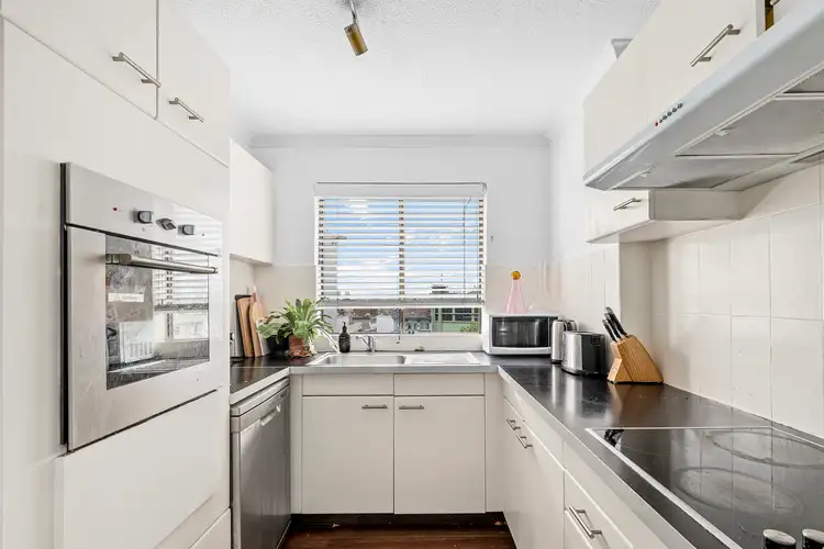 Fifth view of Homely apartment listing, 24/204 Victoria Street, Potts Point NSW 2011