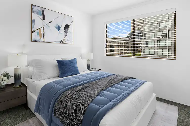 Sixth view of Homely apartment listing, 24/204 Victoria Street, Potts Point NSW 2011