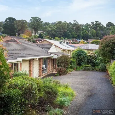 Main view of Homely unit listing, 2/3 Brodribb Court, Merimbula NSW 2548