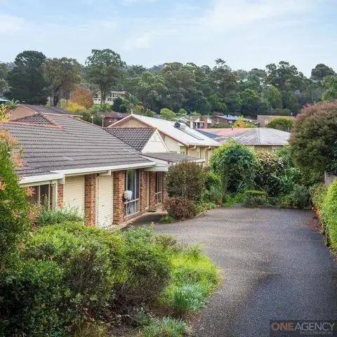 Main view of Homely unit listing, 2/3 Brodribb Court, Merimbula NSW 2548