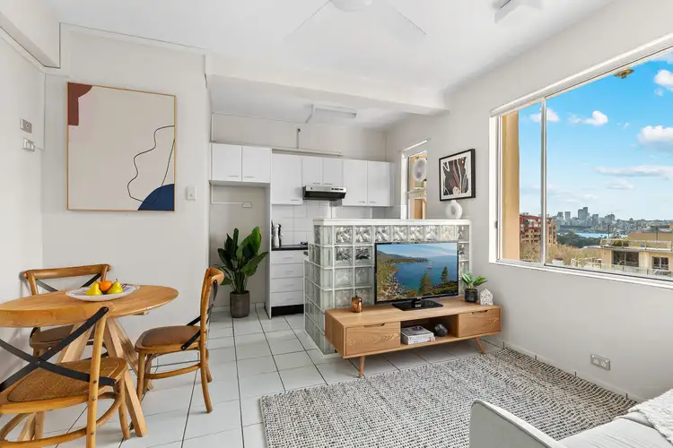 66/19a Tusculum Street, Potts Point NSW 2011