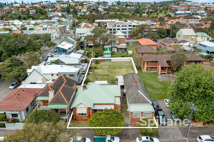 Main view of Homely house listing, 61 Dawson Street, Cooks Hill NSW 2300