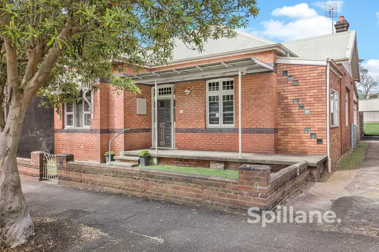 Third view of Homely house listing, 61 Dawson Street, Cooks Hill NSW 2300