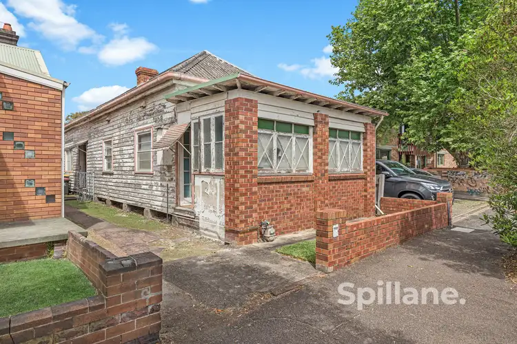 Fourth view of Homely house listing, 61 Dawson Street, Cooks Hill NSW 2300