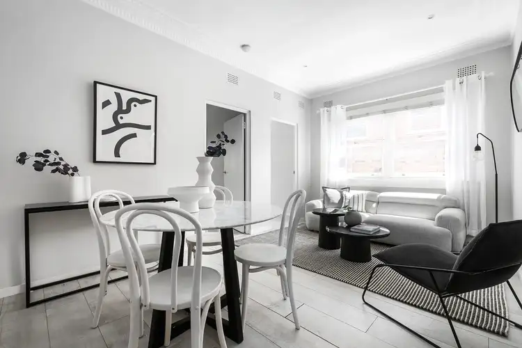 Main view of Homely apartment listing, 5/2 Paul Street, Bondi Junction NSW 2022
