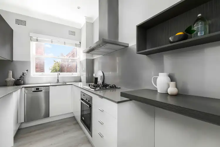 Third view of Homely apartment listing, 5/2 Paul Street, Bondi Junction NSW 2022