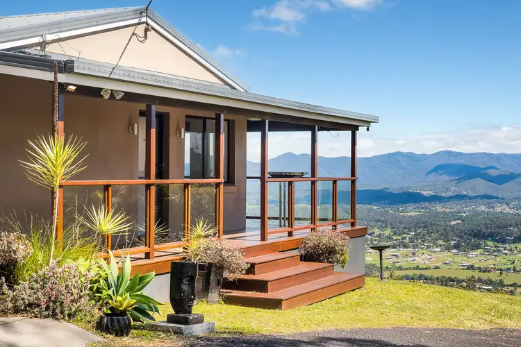 Main view of Homely house listing, 92 Ocean View Road, King Scrub QLD 4521