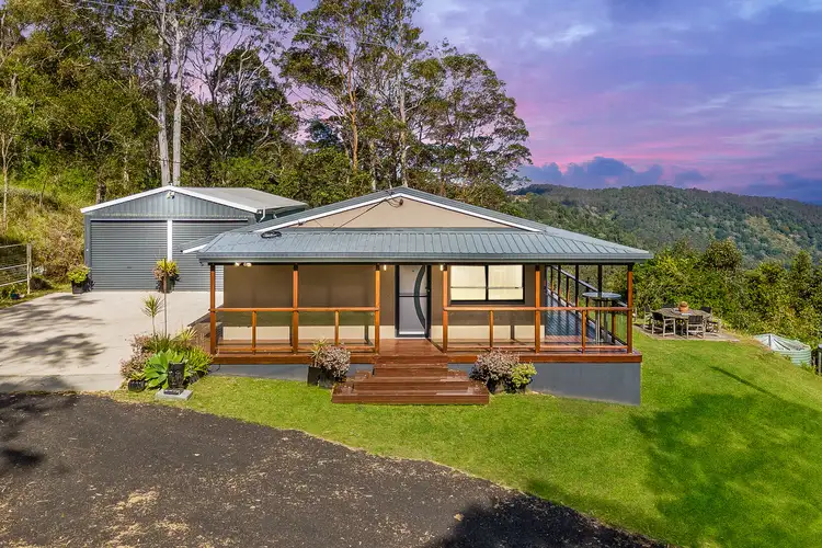 Second view of Homely house listing, 92 Ocean View Road, King Scrub QLD 4521
