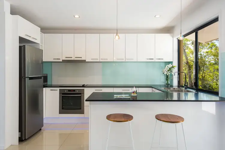 Fifth view of Homely house listing, 92 Ocean View Road, King Scrub QLD 4521