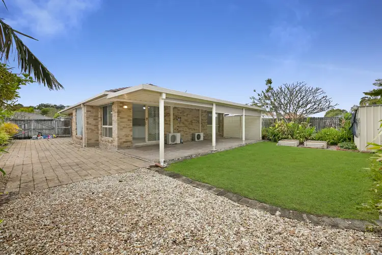 8 Armina Court