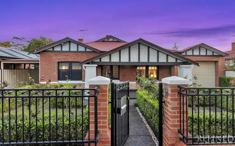 Main view of Homely house listing, 11 Rosslyn Avenue, Clarence Park SA 5034