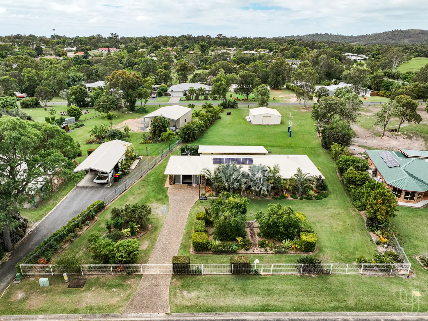 Main view of Homely house listing, 40-42 Stanley Avenue, Barmaryee QLD 4703
