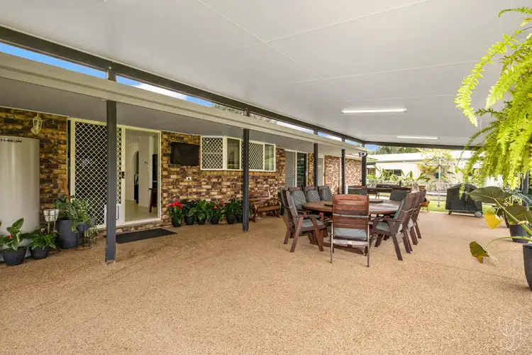Second view of Homely house listing, 40-42 Stanley Avenue, Barmaryee QLD 4703
