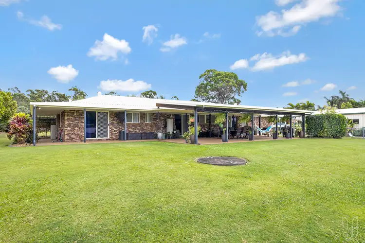 Third view of Homely house listing, 40-42 Stanley Avenue, Barmaryee QLD 4703