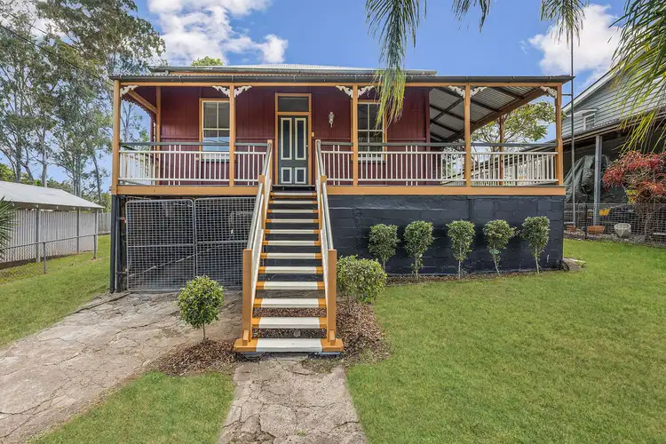 Main view of Homely house listing, 12 Frost Street, North Ipswich QLD 4305