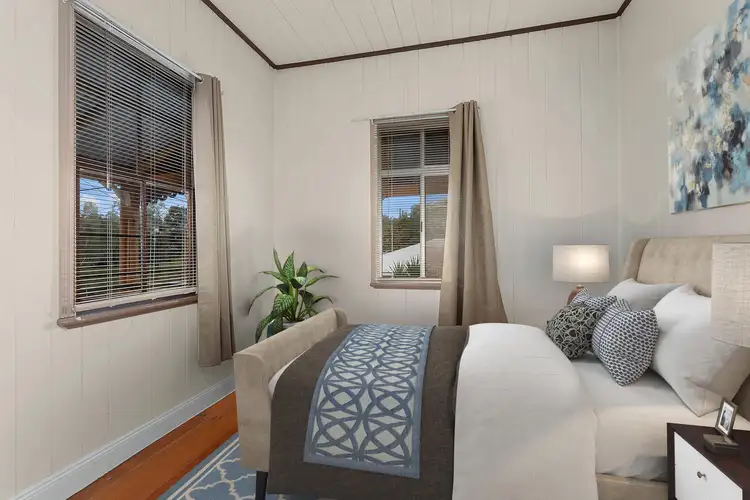Third view of Homely house listing, 12 Frost Street, North Ipswich QLD 4305