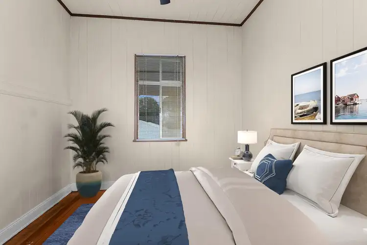 Fifth view of Homely house listing, 12 Frost Street, North Ipswich QLD 4305