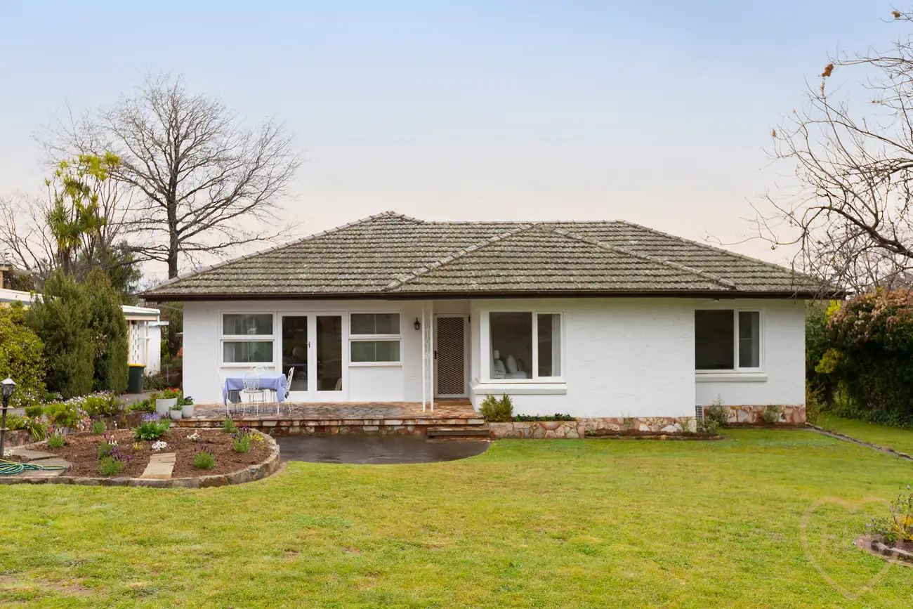 Main view of Homely house listing, 43 Holmes Crescent, Campbell ACT 2612