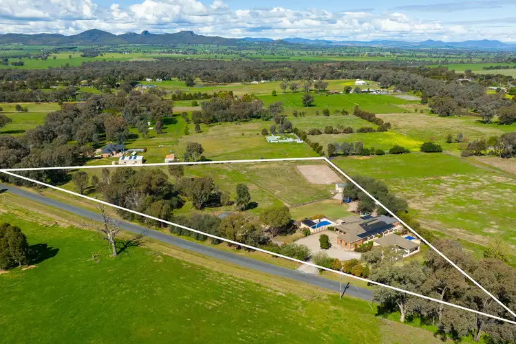 183 Huon Street, Gerogery NSW 2642